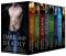 [Shifters Unbound 2.50] • Dark and Deadly · Eight Bad Boys of Paranormal Romance